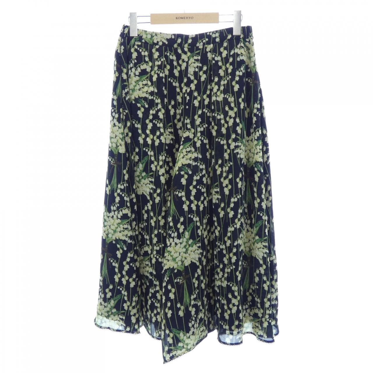 インゲボルグ INGEBORG A2201FP 482 パンツ