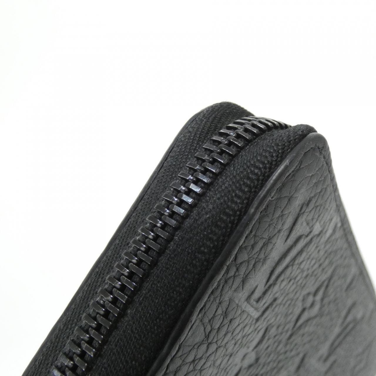 ルイヴィトン トリヨン モノグラム ジッピー ウォレット ホリゾンタル M11721 財布