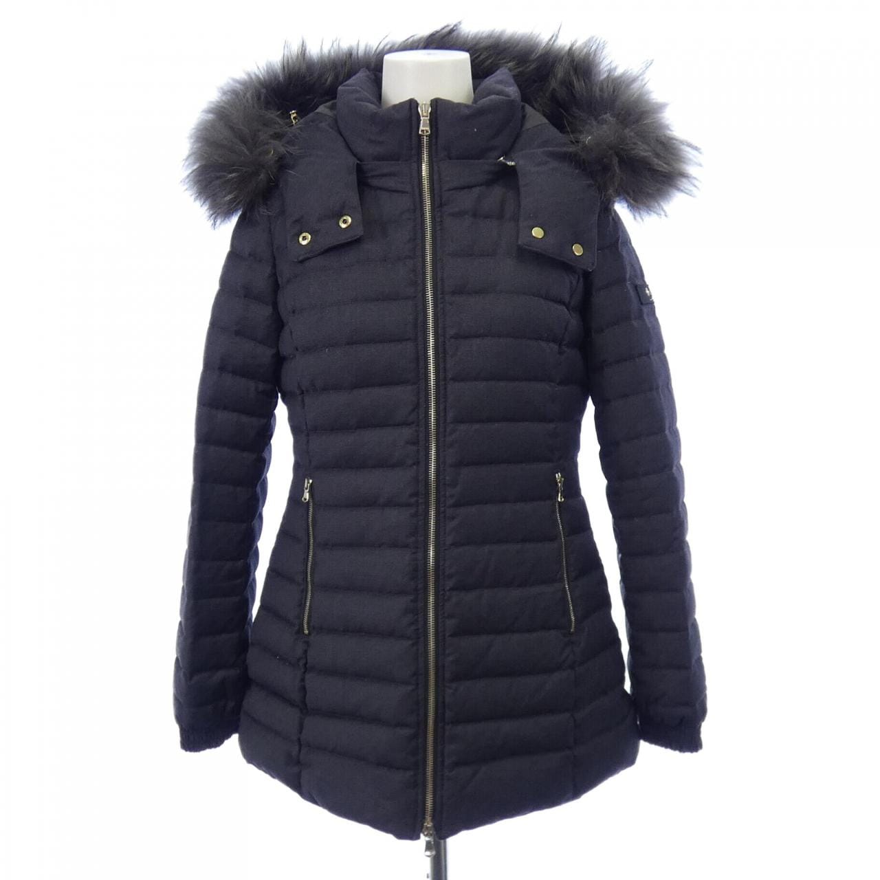 タトラス TATRAS LTA18A4652 ダウンコート