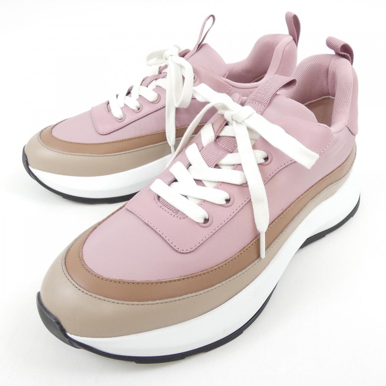 エルメス HERMES グラム 231700Z スニーカー