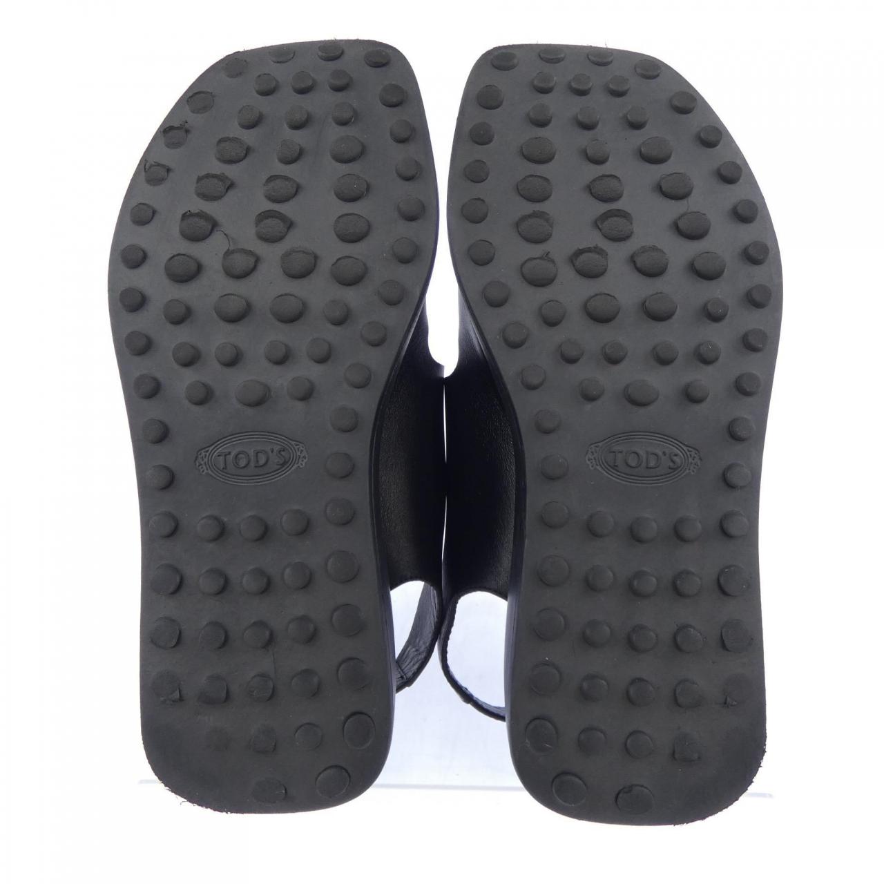 トッズ TOD'S サンダル