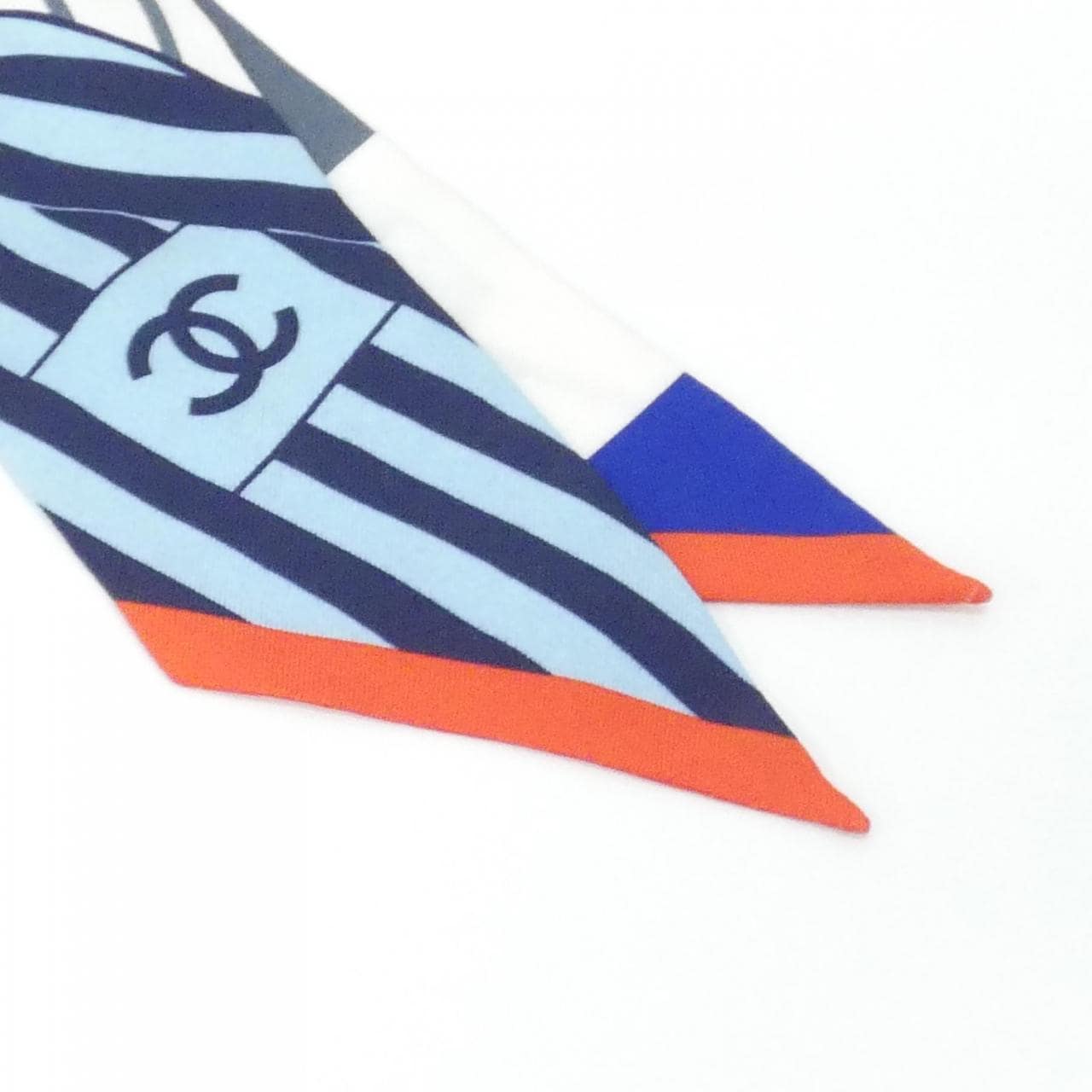 シャネル AA8817 ヘアーバンド