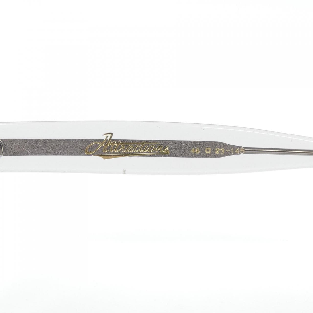 ATTRACTIONS SUNGLASSES