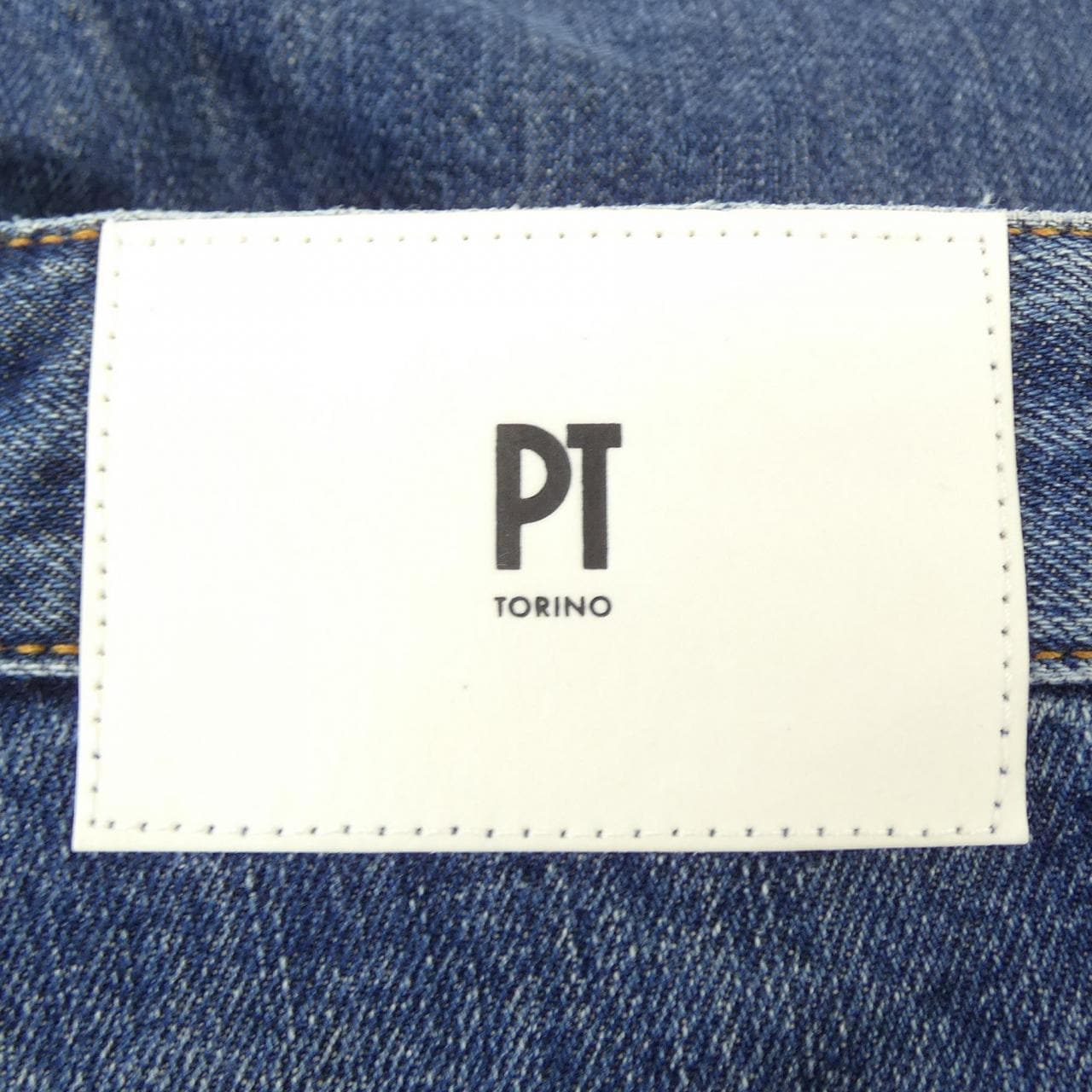 ピーティートリノ PT TORINO REBEL ジーンズ