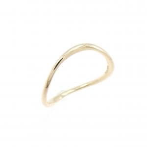 エテ K10YG ピンキーリング