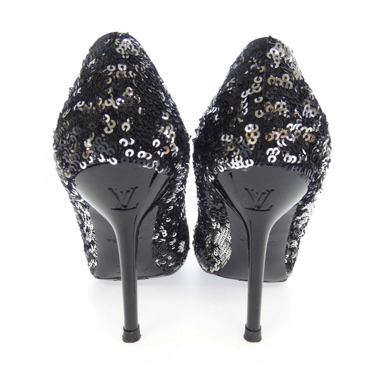 ルイヴィトン LOUIS VUITTON パンプス