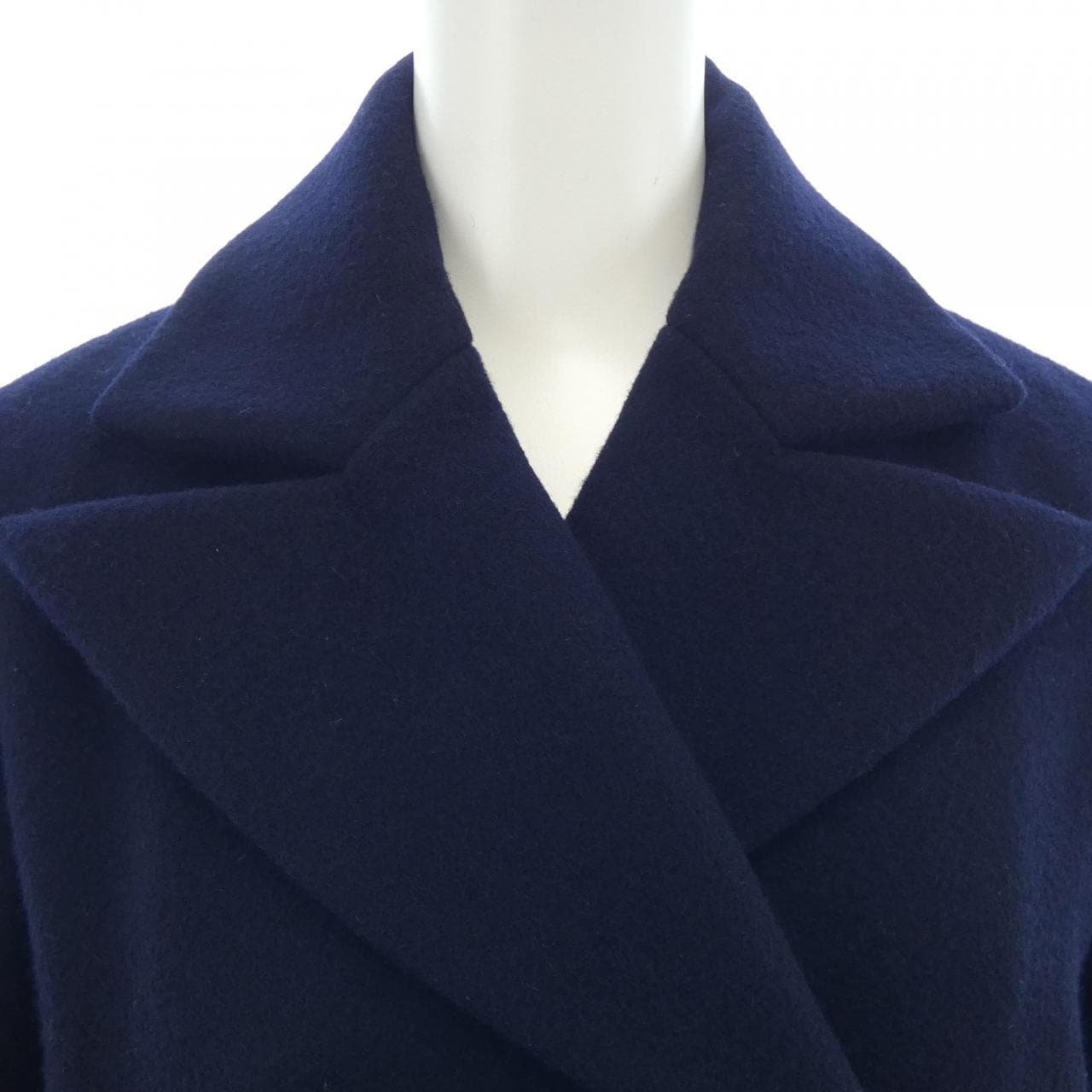 シャネル CHANEL P59157V38603 ピーコート