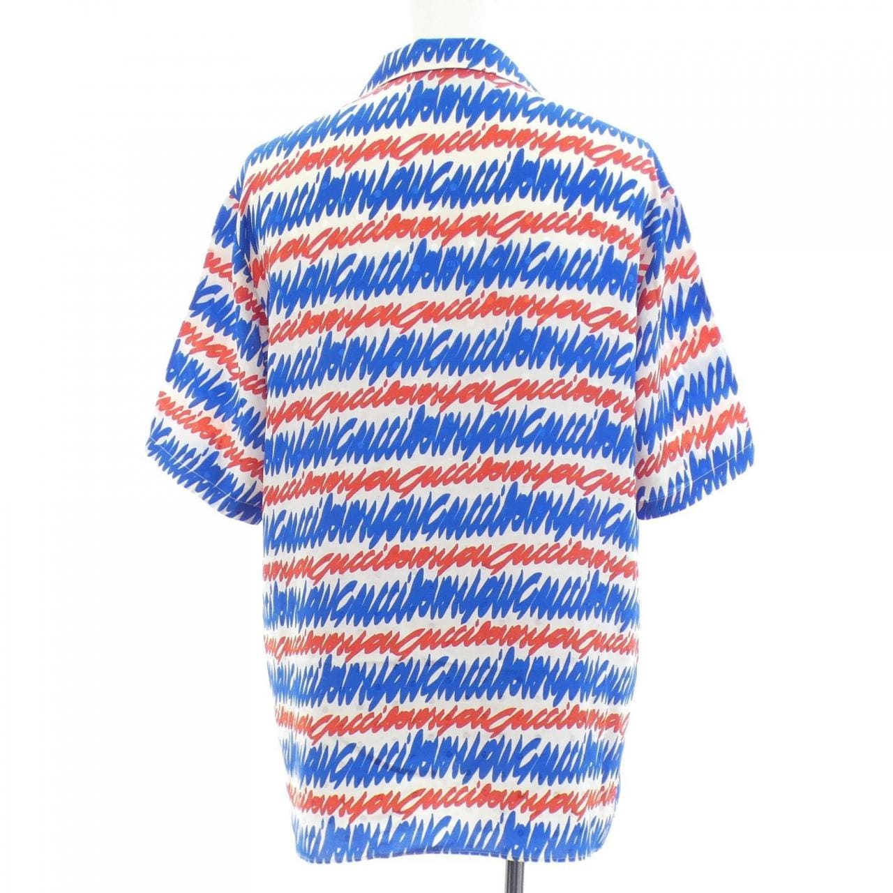 グッチ GUCCI 747039 ZAMTY S／Sシャツ