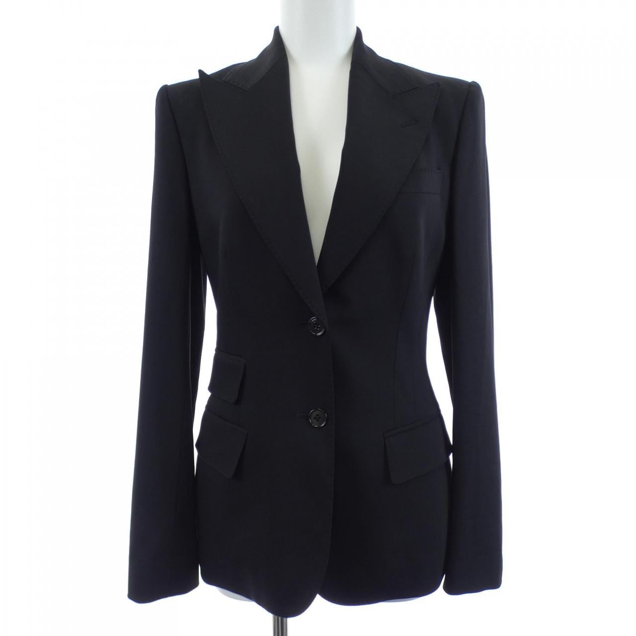 ドルチェアンドガッバーナ DOLCE&GABBANA F29G6T/FUBBQ ジャケット