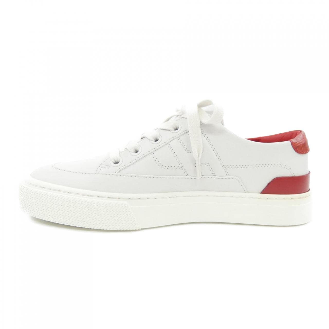 エルメス HERMES ディープ DEEP 222280Z スニーカー