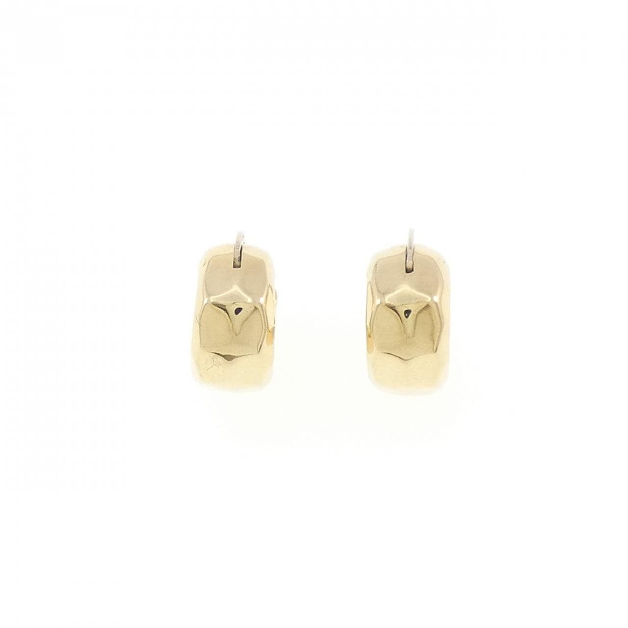 750YG/750WG ピアス