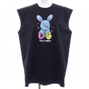 ドルチェアンドガッバーナ DOLCE&GABBANA F8S85T/HU7H8 Tシャツ