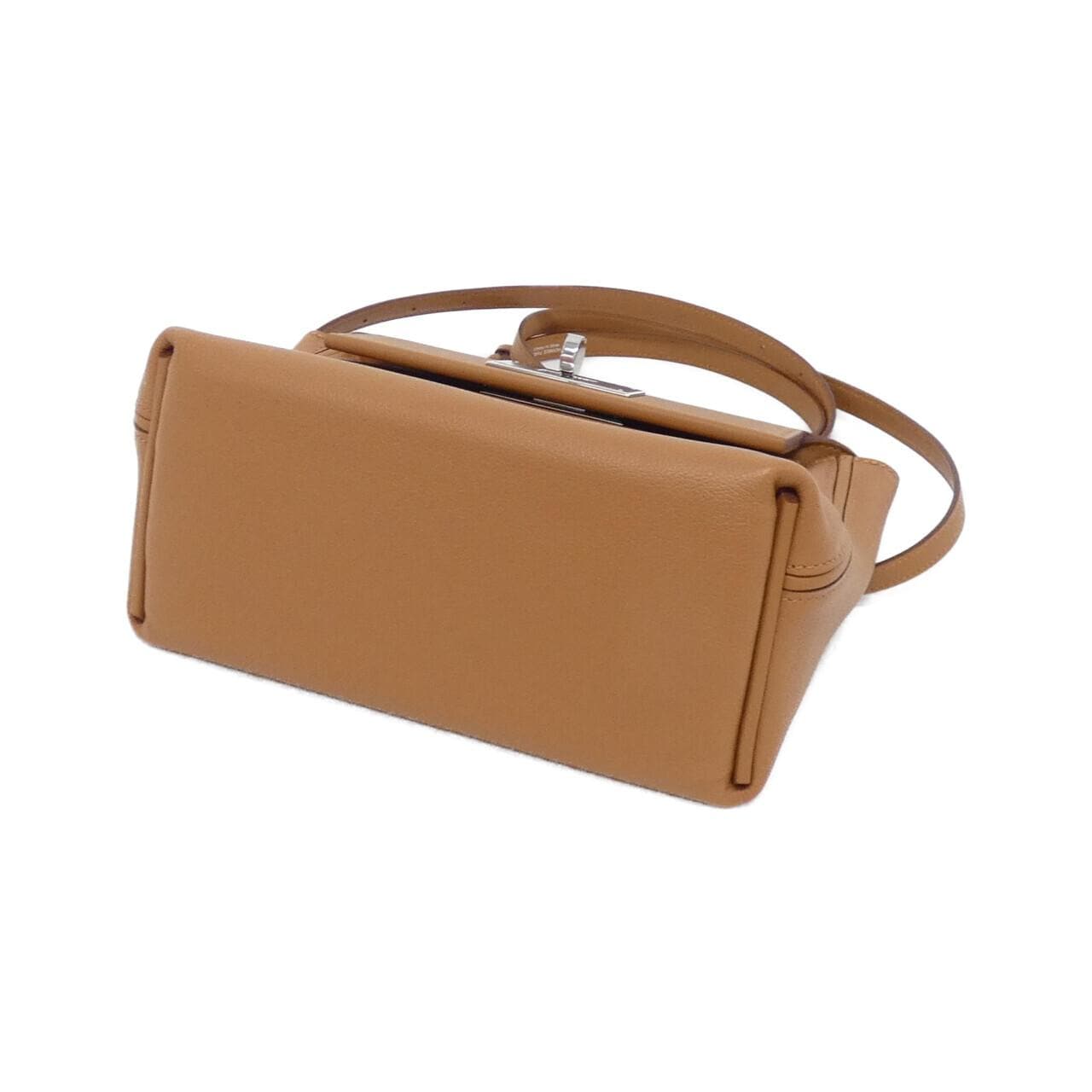 【未使用品】エルメス ヴァンキャトル ヴァンキャトル MINI 082153CK バッグ