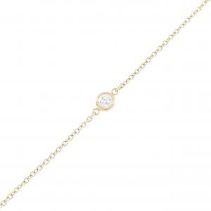 ティファニー バイザヤード ブレスレット