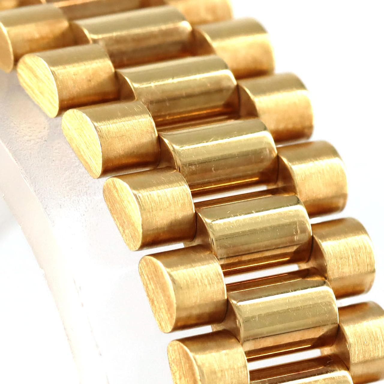 【ノーメンテナンス還元価格】ロレックス デイトジャスト 69178G. YG 自動巻 X番