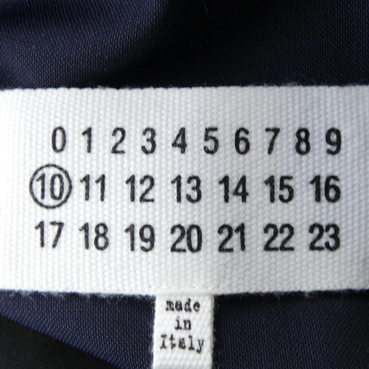 メゾンマルジェラ Maison Margiela S50BN0432 ジャケット