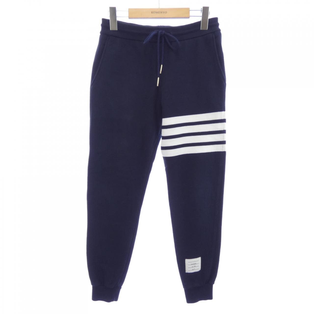 トムブラウン THOM BROWNE MJQ008H-00535 パンツ