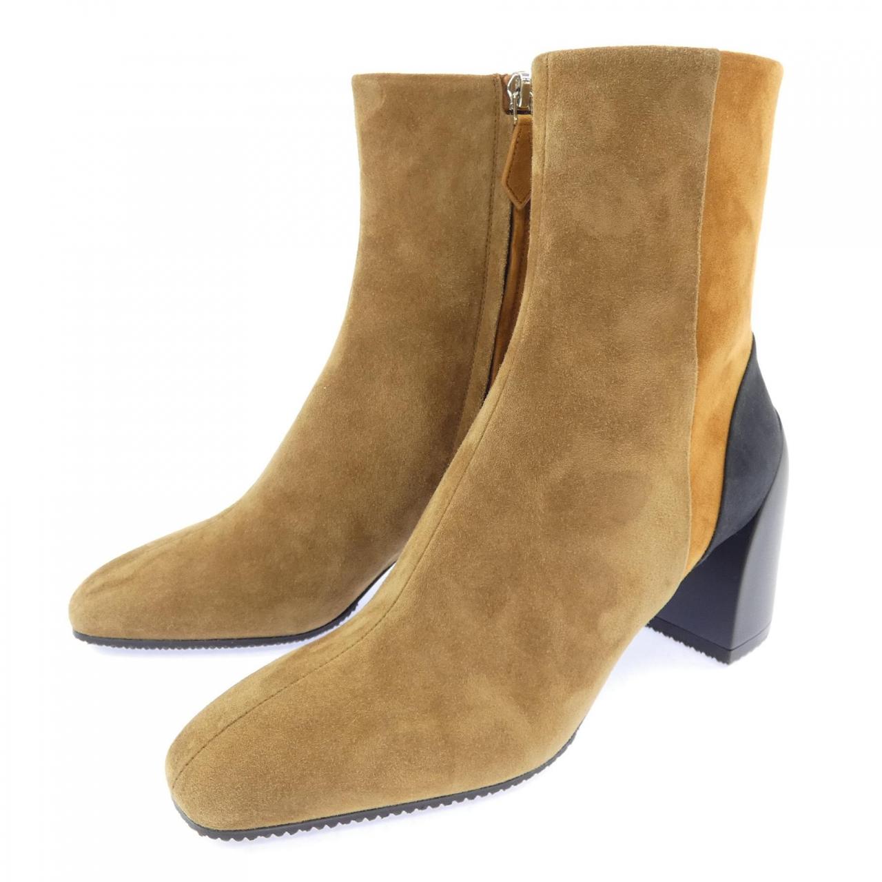 エルメス HERMES BROOKE 202045Z ブーツ