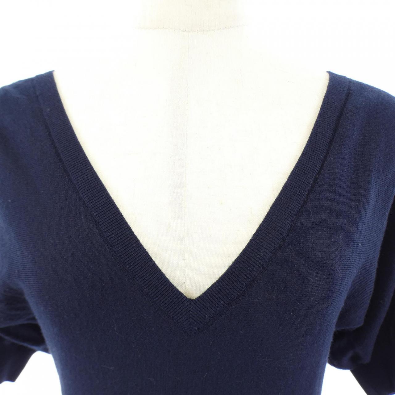 サカイ SACAI 07-00735 カーディガン