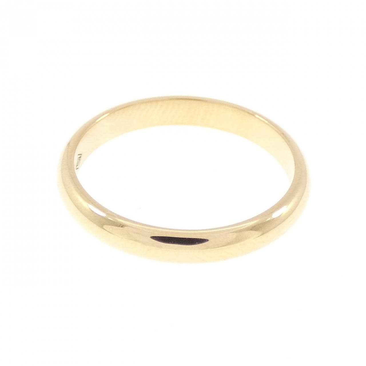 カルティエ ウェディング リング