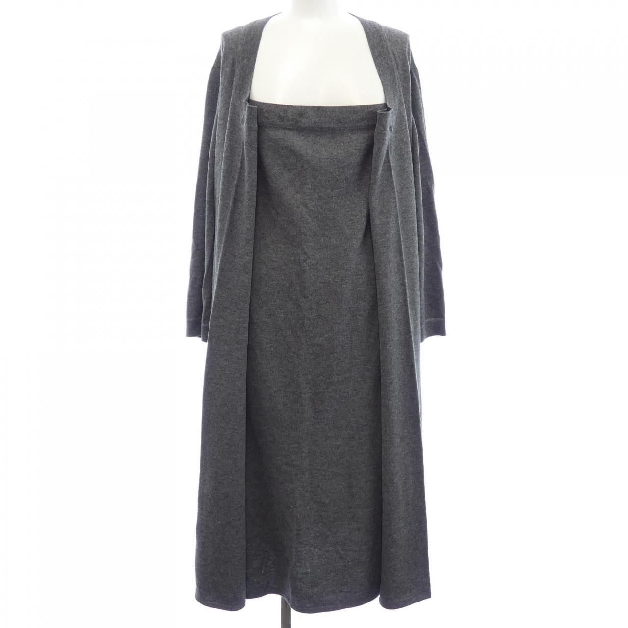 エルメス HERMES 67-7708. ワンピース