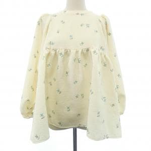 ヨリ yori YR21-25143AW トップス