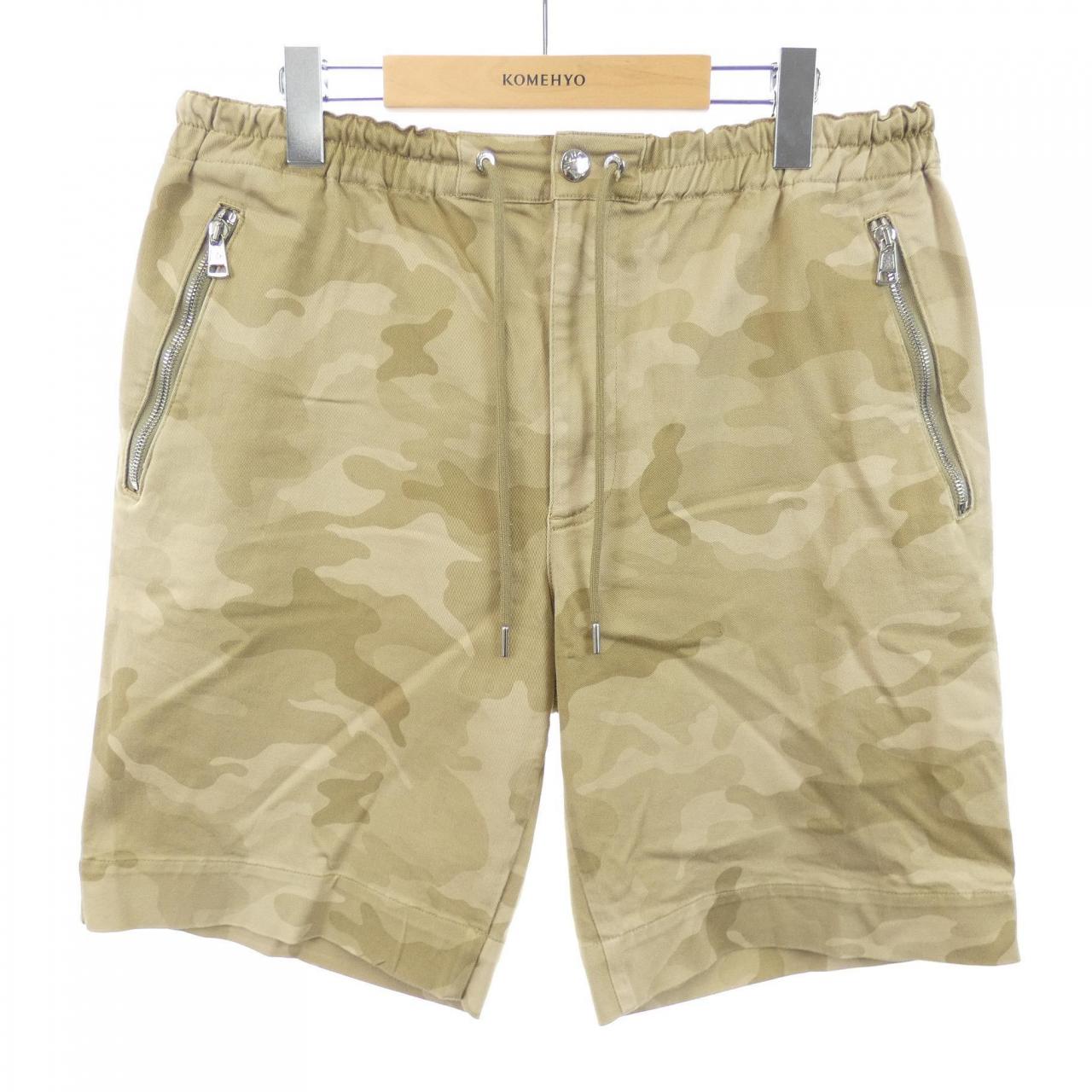 モンクレール MONCLER ショートパンツ