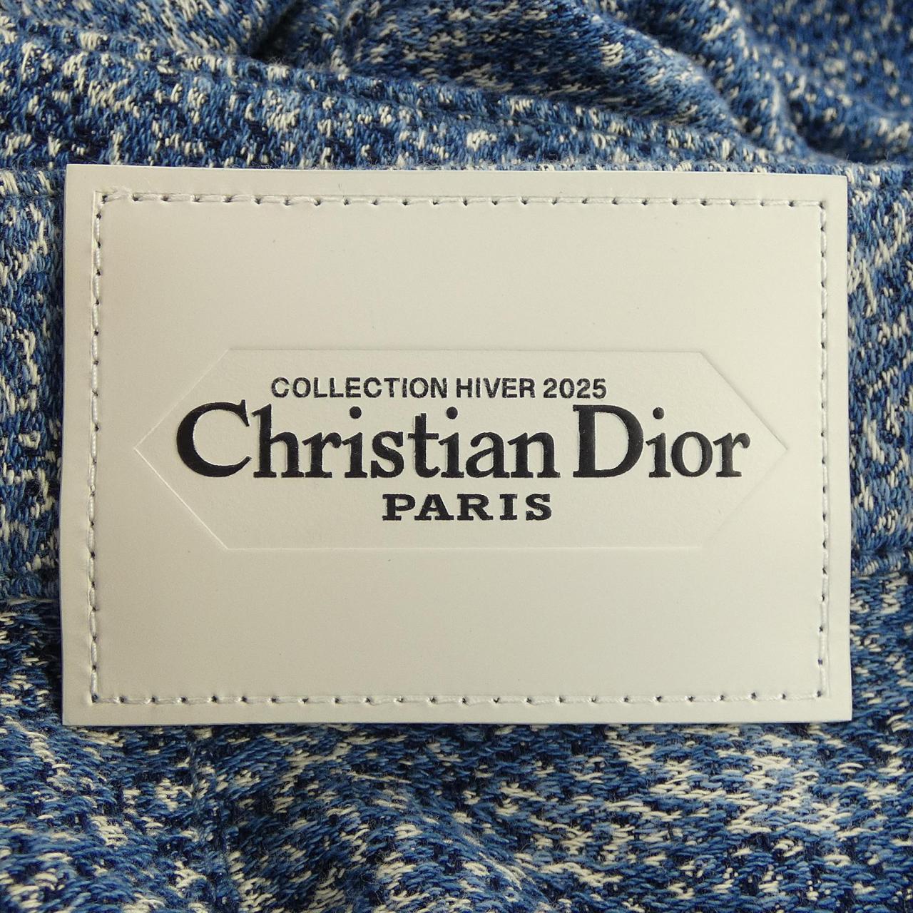 ディオール DIOR 543D184A3029 パンツ