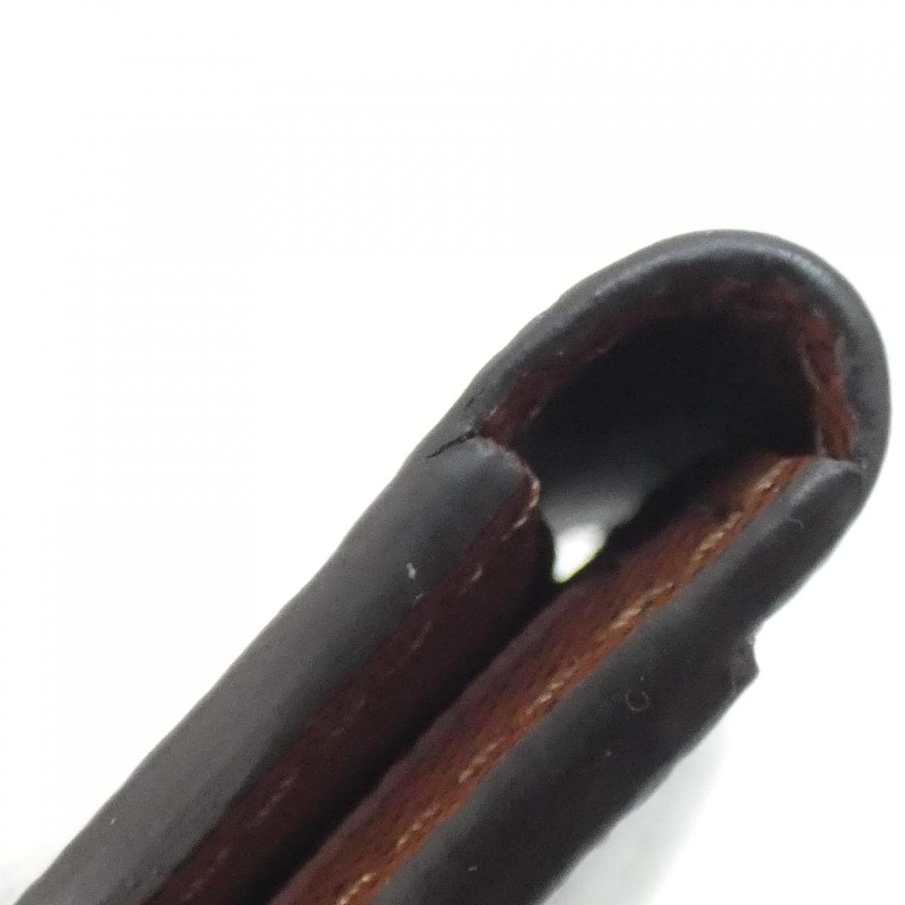 ルイヴィトン モノグラム オーガナイザー ドゥ ポッシュ M60502 カードケース