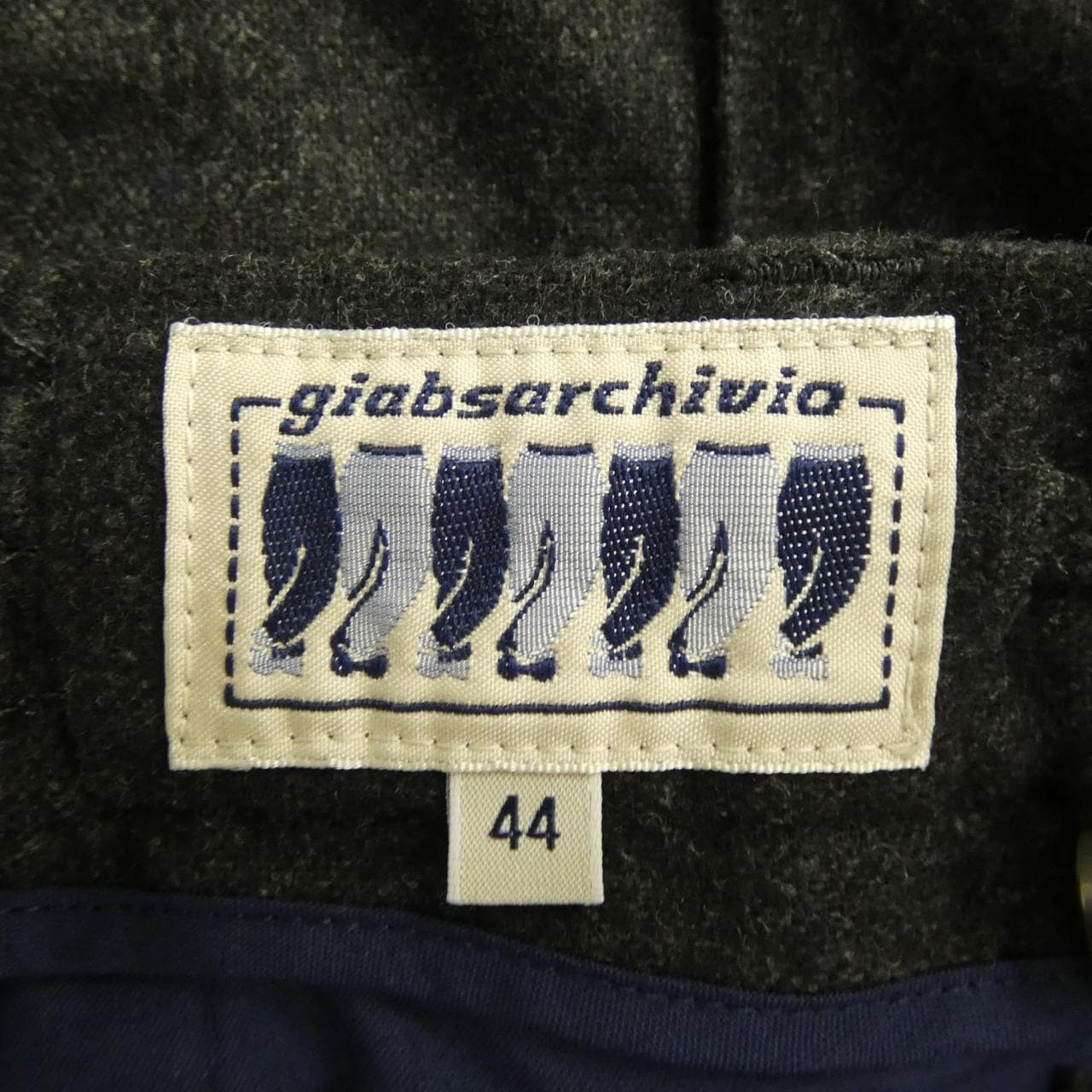 ジャブス GIAB'S パンツ