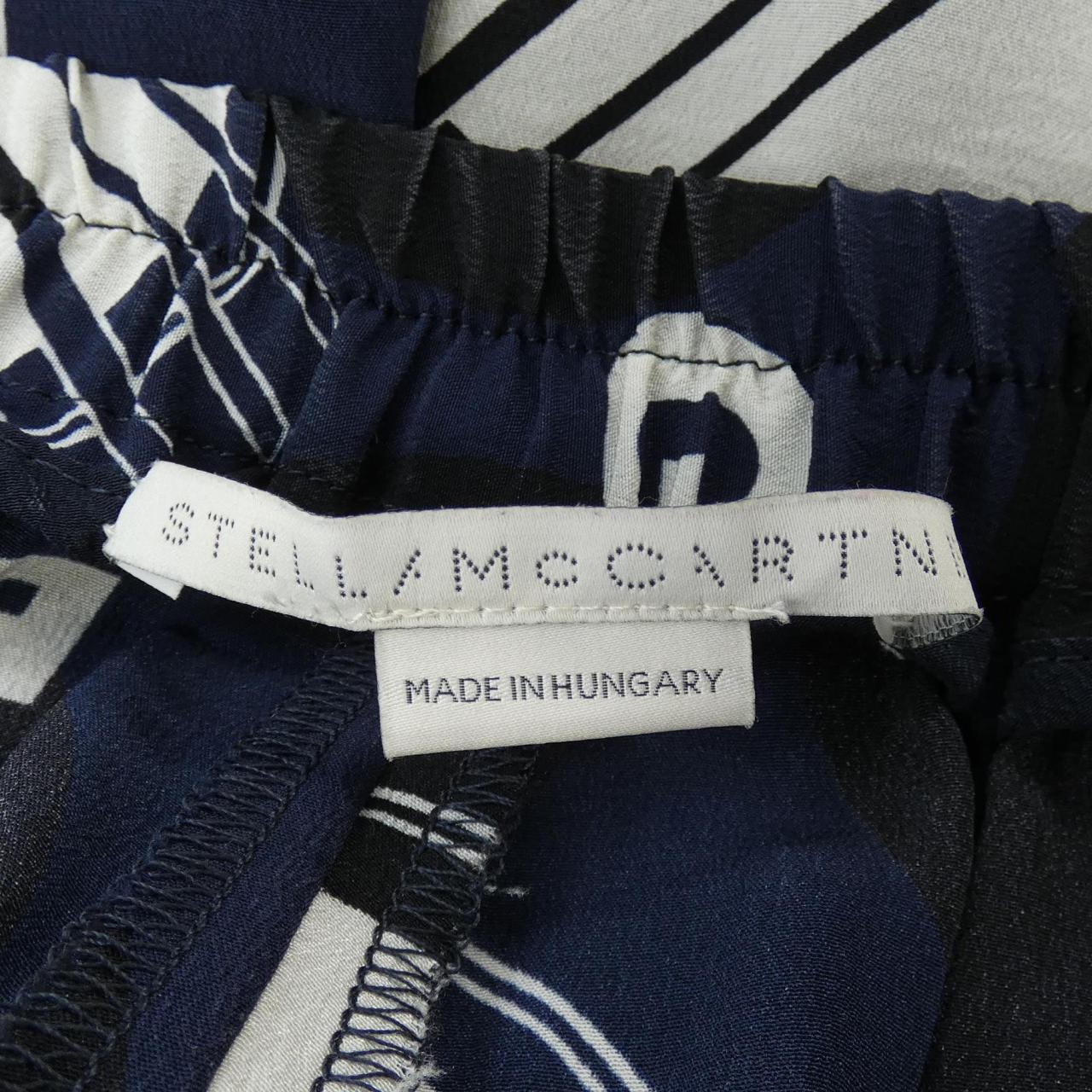 ステラマッカートニー STELLA MCCARTNEY パンツ