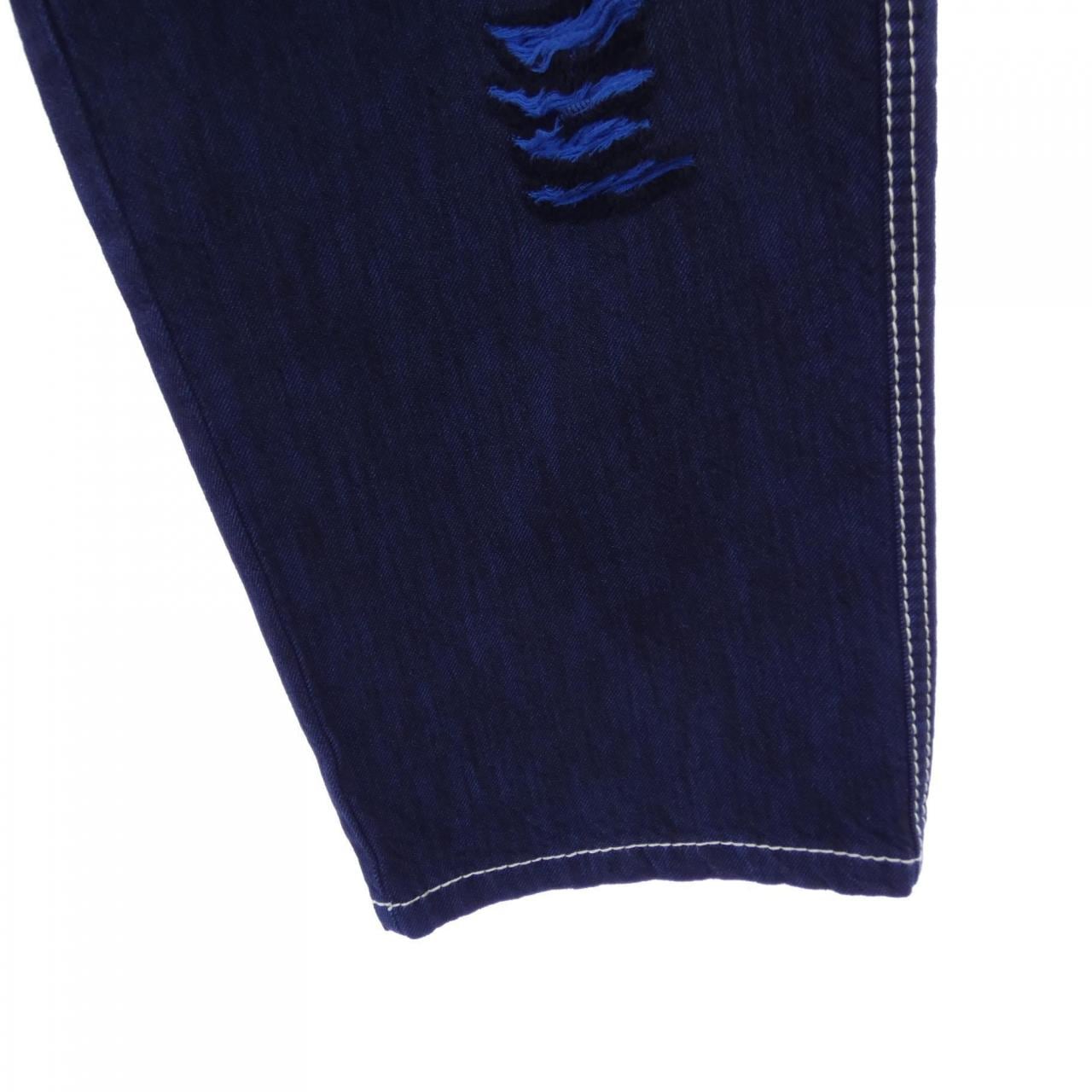 マルニ MARNI PAJDV05MY0 ジーンズ