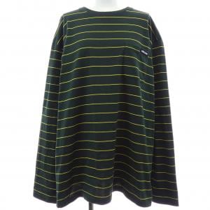 ミュウミュウ MIU MIU MIU MIUロゴ MJL014 SOOO 14RT Tシャツ