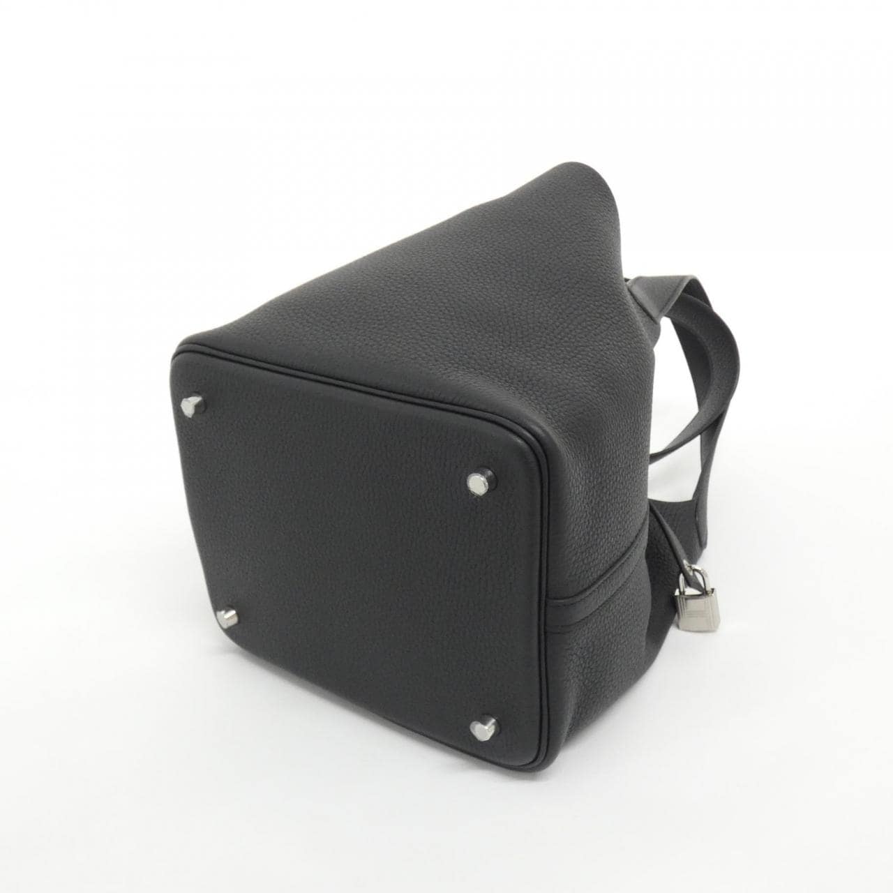 エルメス ピコタン ロック MM 060991CK バッグ