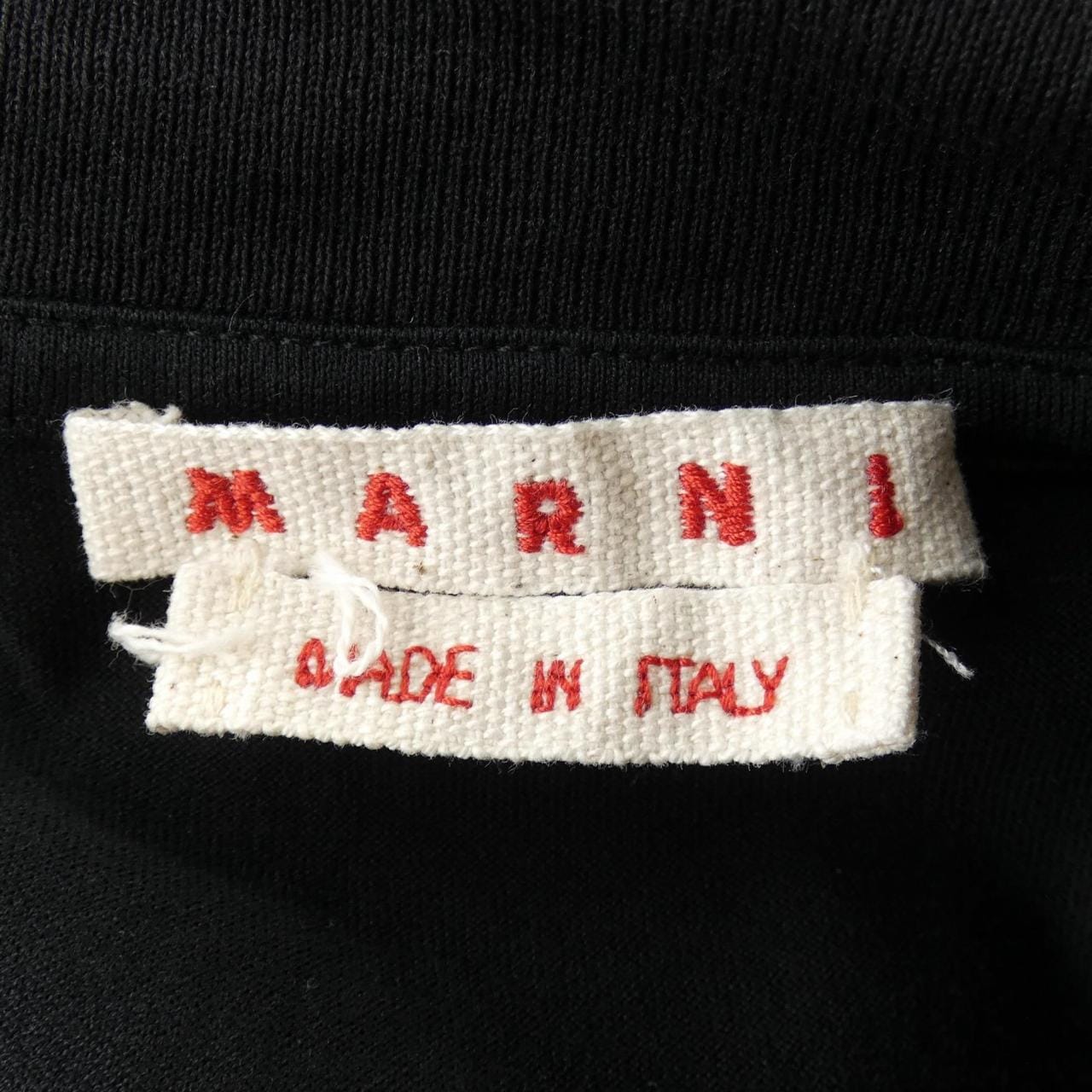 マルニ MARNI HUMU0223UP Tシャツ