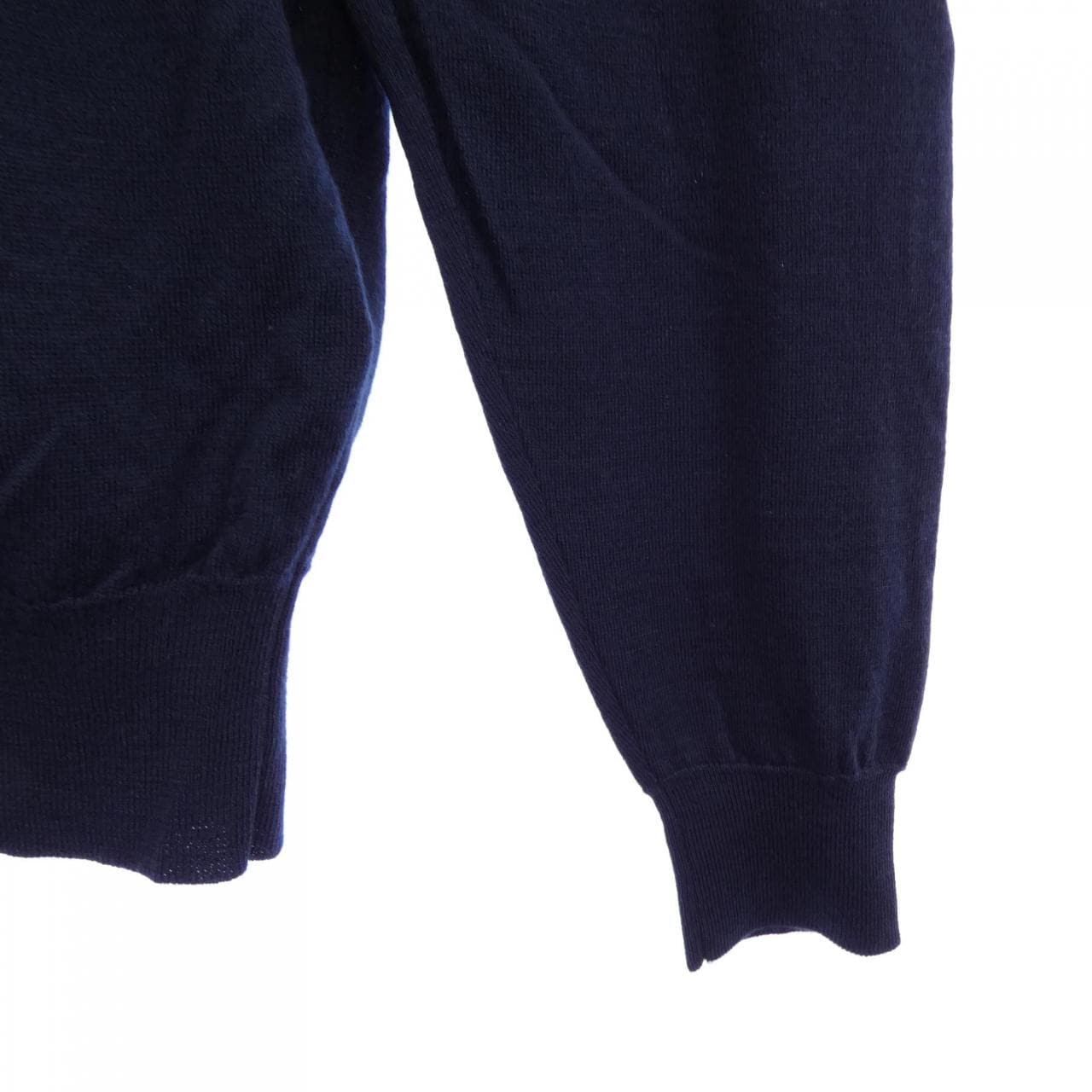 ジョンスメドレー JOHN SMEDLEY ニット