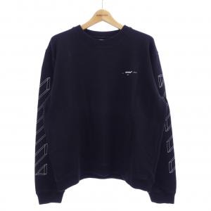 オフホワイト OFF-WHITE OMBA025E18192002 スウェット