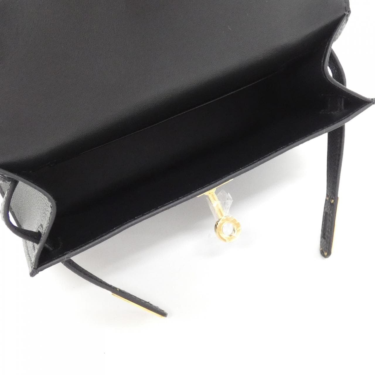【未使用品】エルメス ミニケリー2 MINI 071302CC バッグ