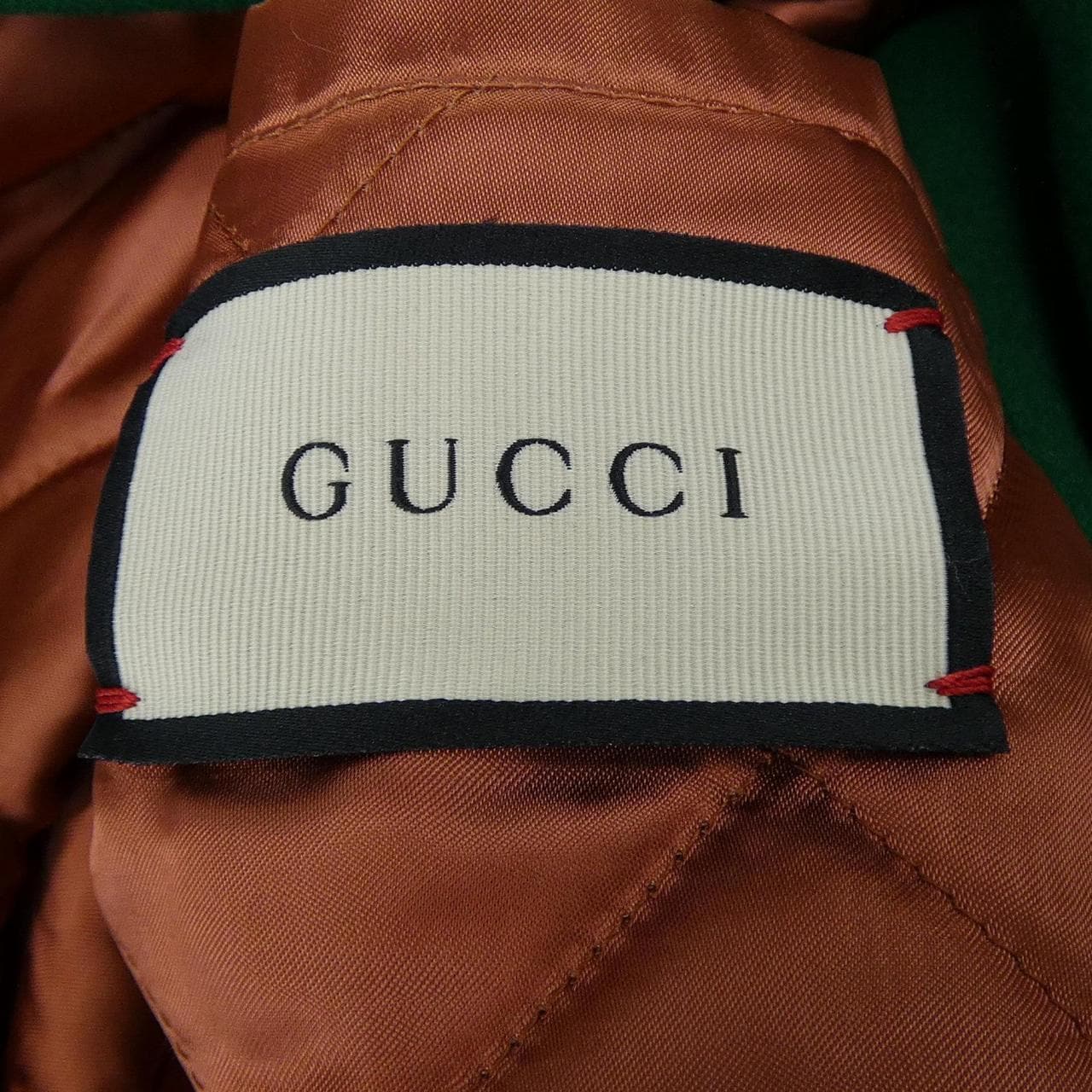 グッチ GUCCI 495032 Z524H ブルゾン