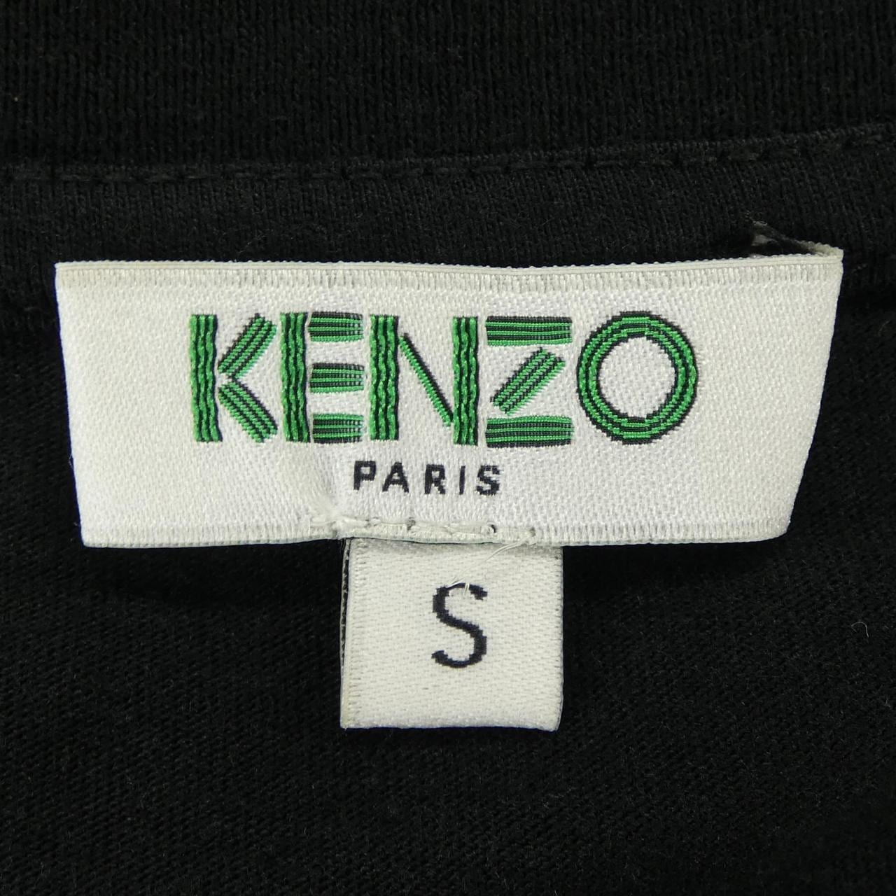 ケンゾー KENZO F762TS714YQ Tシャツ