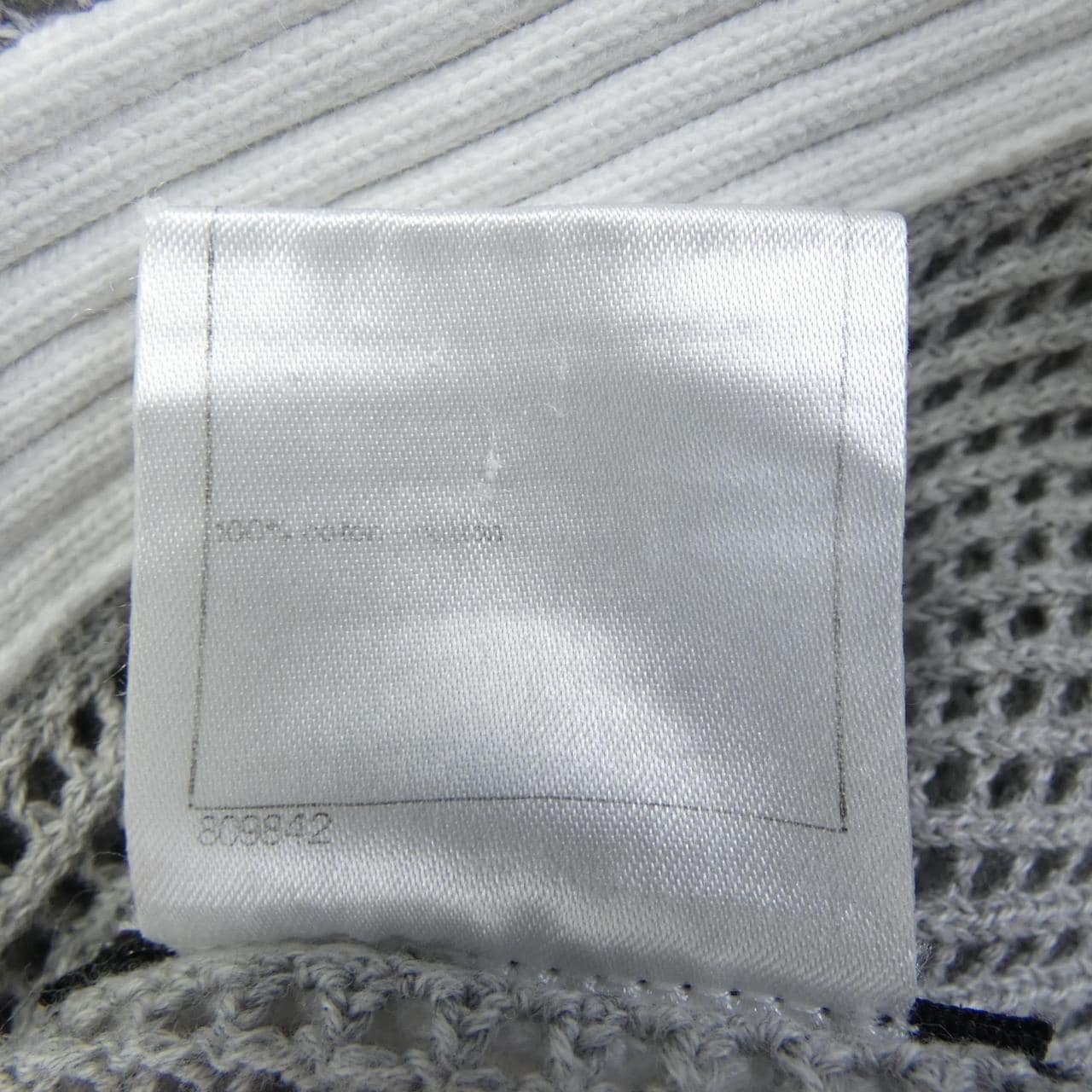 シャネル CHANEL P48062K06135 トップス