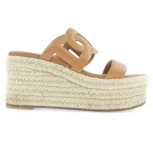 エルメス HERMES イテア ITHEA30　シェーヌダンクル 241230Z サンダル