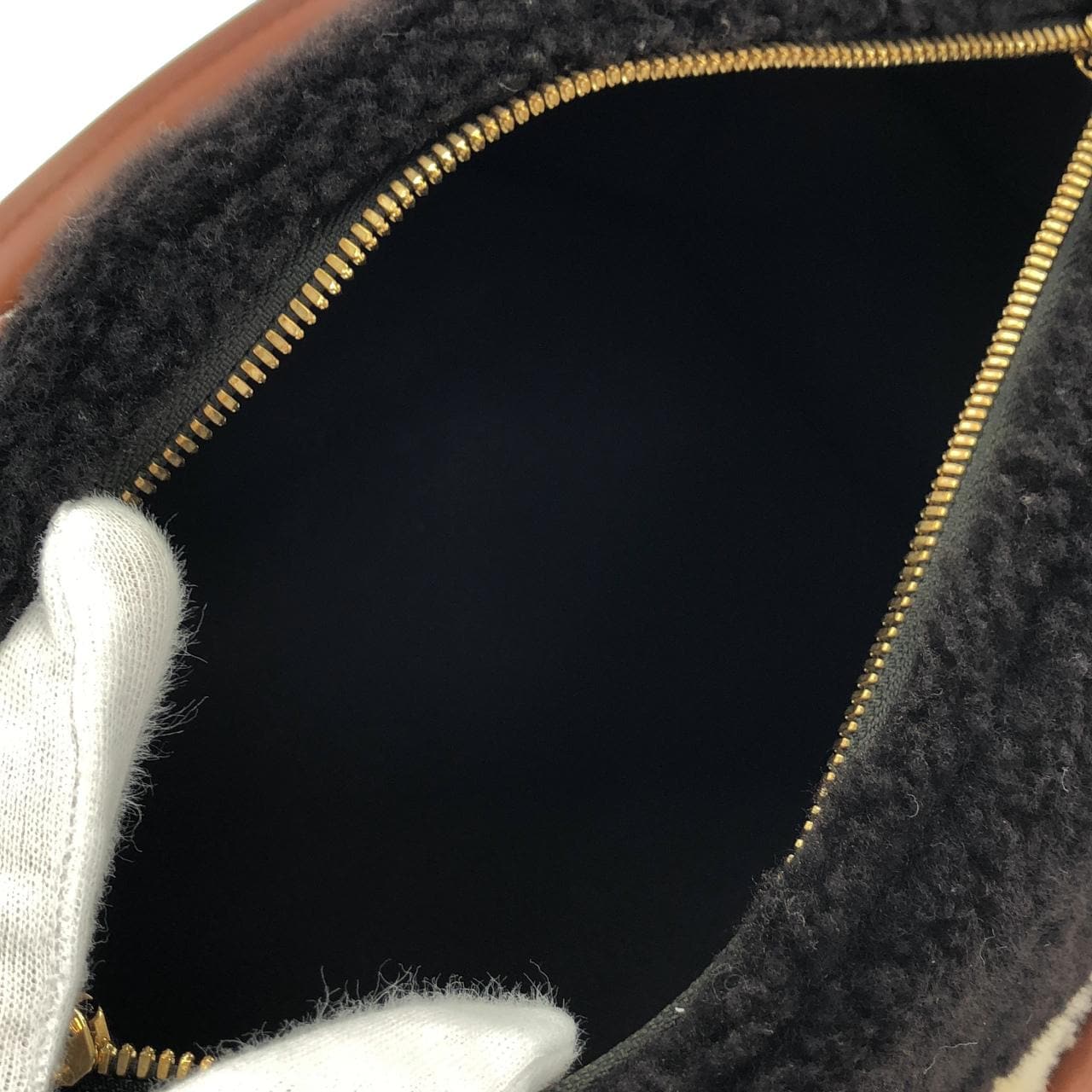 ルイヴィトン LV SKI(コージーグラム) スピーディー バンドリエール 25cm M11797 ボストンバッグ