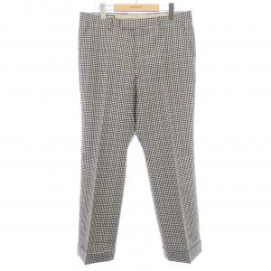 グッチ GUCCI HAHAHA 708373 ZAJNZ パンツ