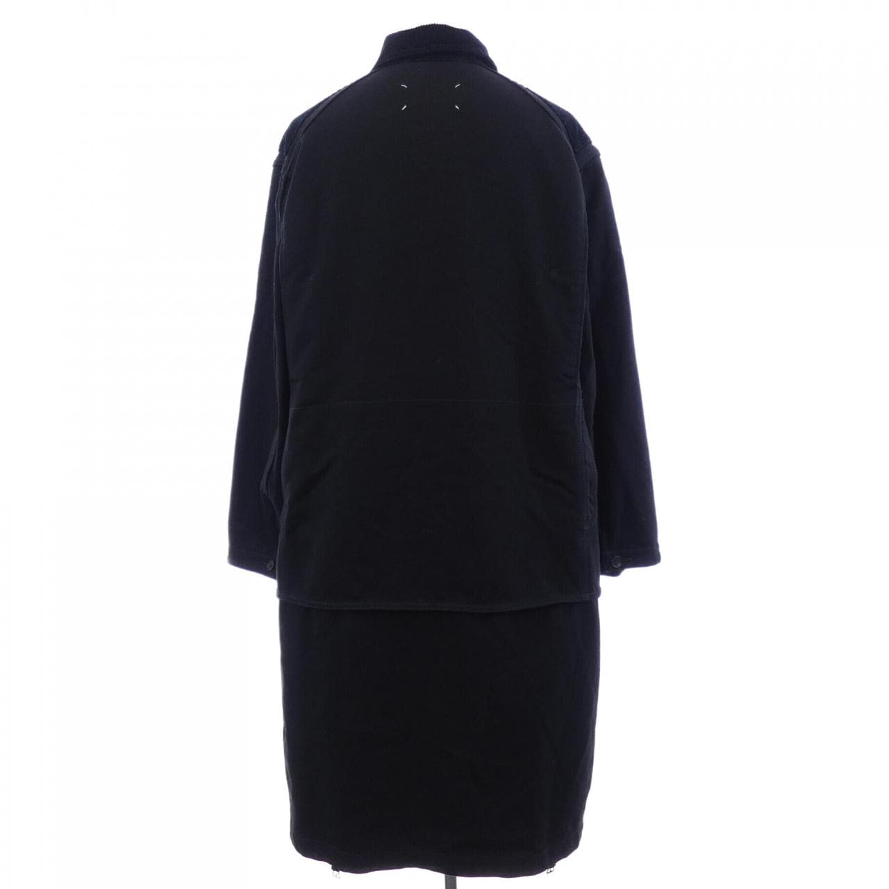 メゾンマルジェラ Maison Margiela S51AA0352 S53229 コート
