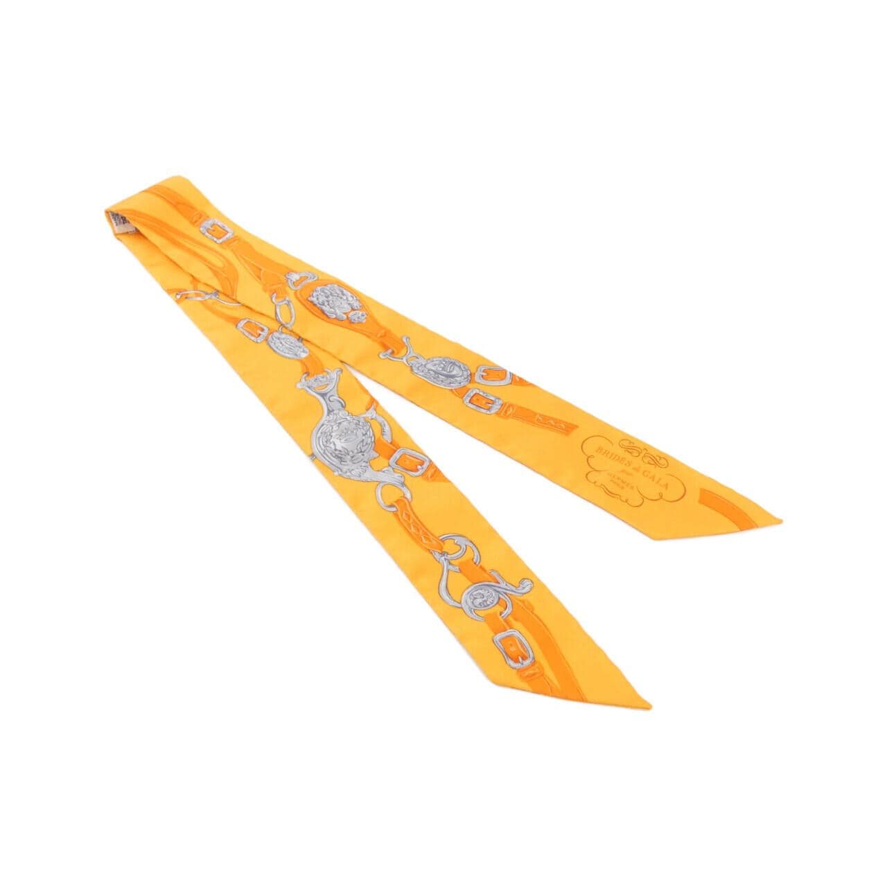 エルメス ツイリー 061266S スカーフ