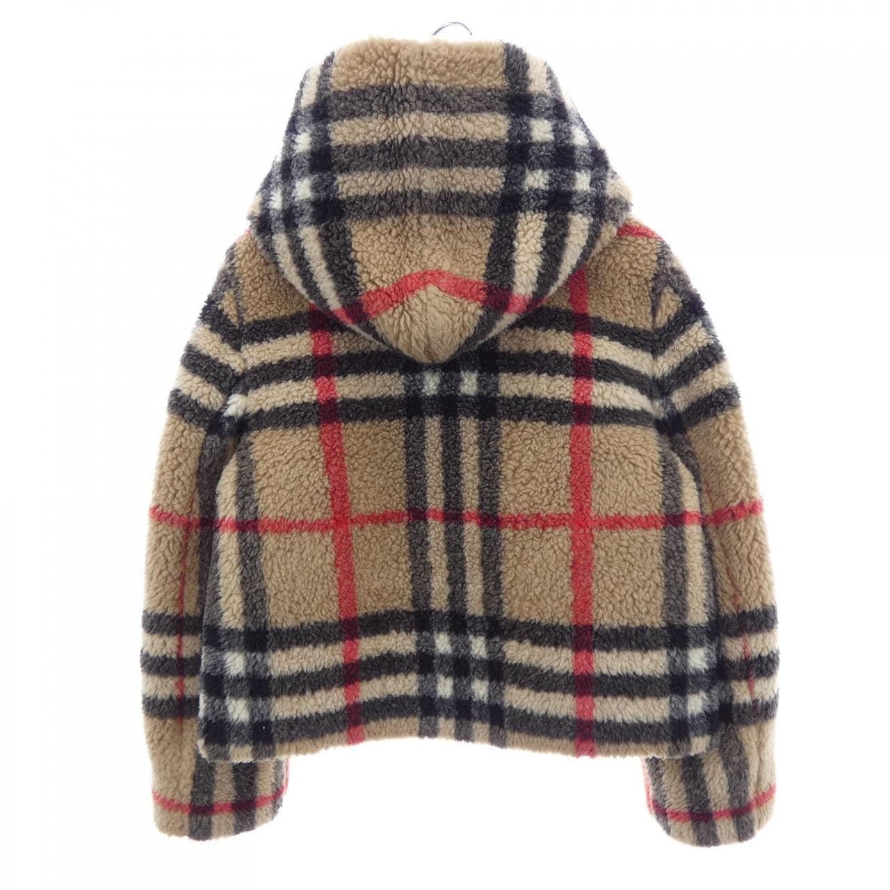 バーバリー BURBERRY 80727521 ブルゾン