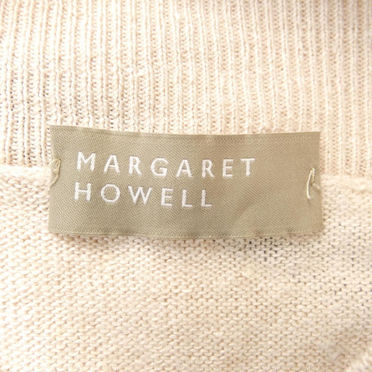 瑪格麗特Howell Margaret Howell針織衫