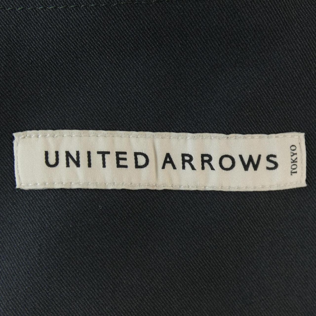 United Arrows UNITED ARROWS setup