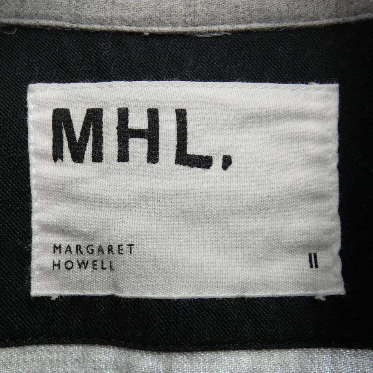 エムエイチエル MHL ワンピース